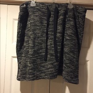 Loft skirt plus size 22 never worn